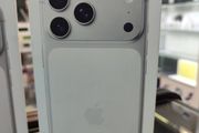 Iphone 17 Pro Max, Brand New Sealed, Unlock Sim Free, 12 Months Warranty, Shop Collection And Shop Receipt