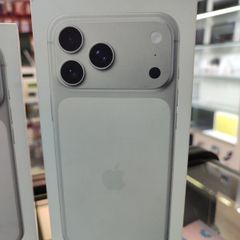 Iphone 17 Pro Max, Brand New Sealed, Unlock Sim Free, 12 Months Warranty, Shop Collection And Shop Receipt