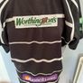Vintage ospreys rugby jersey Image 4