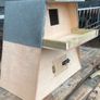 Outdoor owl box Image 2