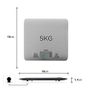 Electronic Kitchen Scale Image 2