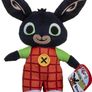 Bunny Soft Toy with Crinkly Ears, 21Cm Image 3
