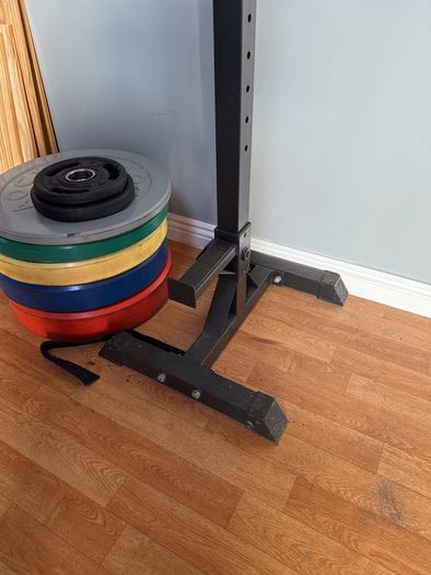 Weight Set