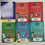 Complete 6-Book Set: A Lottie Lipton Adventure Series by Dan Metcalf Image 2