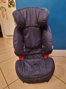 Booster Car Seat