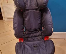 Booster Car Seat