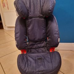 Booster Car Seat