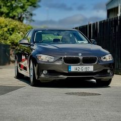 BMW 318D - Diesel Low Mileage