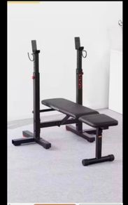 weight bench