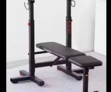 weight bench