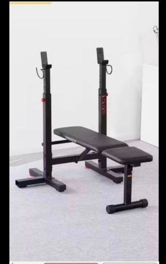 weight bench