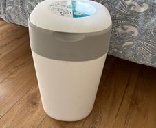 Tommee Tippee Nappy Bin
