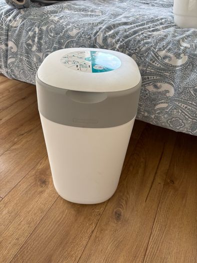Tommee Tippee Nappy Bin