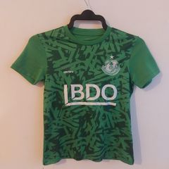 shamrock rovers jersey
