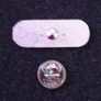 Fukitol 1000mg , pin back badge. Image 2