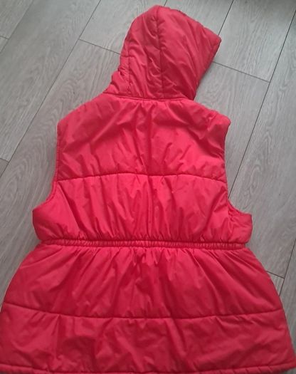 women gilet