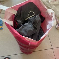 girls school clothes