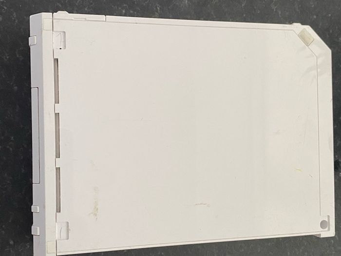 4 x Wii Consoles - Read description