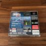 Retro game manuals - PS1 case - Mega Drive - PlayStation inserts Image 6