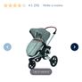 Maxi Cosi Footmuff Image 3