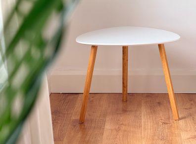 Sales! House Bundle Mirror Table
