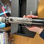 Star Wars Jedi Challenges VR by Lenovo READ DESCRIPTION Image 7