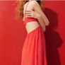 ladies summer dress BNWT Image 2