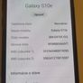Samsung S10e Dualsim Image 2