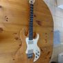 1977 Peavey T-60 , Handmade Neck, Upgraded + Original Parts Image 8