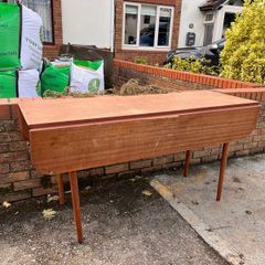 Mid century Table