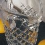 Waterford crystal jug/pitcher as new condition Image 5