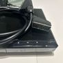 Sony DVD player, DVP-SR170 black Image 3