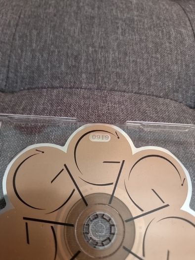 Garth Brooks Limited edition Two Pina Coladas CD single.