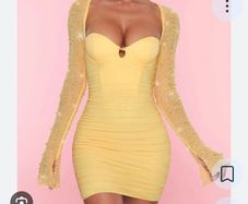 Oh polly dress