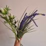 Wedding faux flowers Image 4