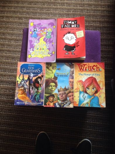 books