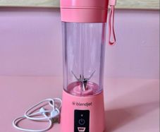 BlendJet One Portable Blender
