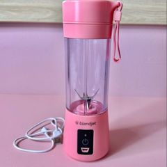 BlendJet One Portable Blender