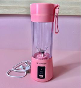 BlendJet One Portable Blender