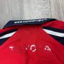 Vintage 2004 Canterbury Munster Rugby Jersey Shirt Mens XL Image 9