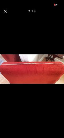 free couch for collection