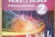 Junior cycle books