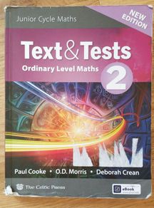 Junior cycle books