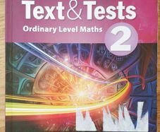 Junior cycle books