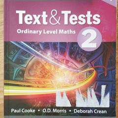 Junior cycle books