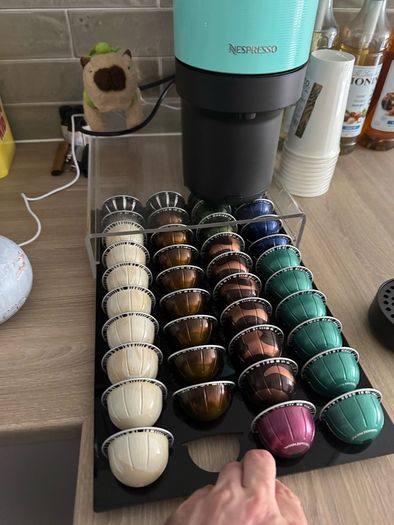 Nespresso Vertuo Pop