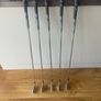 Srixon Zx5 Mkll Irons Image 2