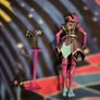 Overwatch SOMBRA Ultimates Series HASBRO Image 4