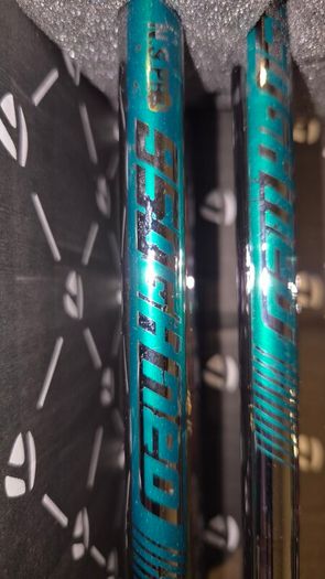 Taylormade Stealth Irons