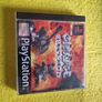 Grudge warriors PlayStation1 Ps1 PlayStation2 Ps2 games Original Image 2
